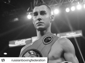 Российский боксёр Максим Дадашев скончался в США