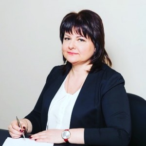 Татьяна Кириенко вошла в состав комиссии Олимпийского комитета России